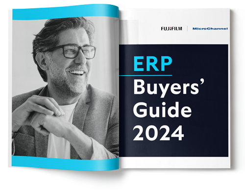 ERP Buyers Guide