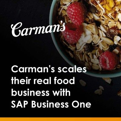 Successstory Carman