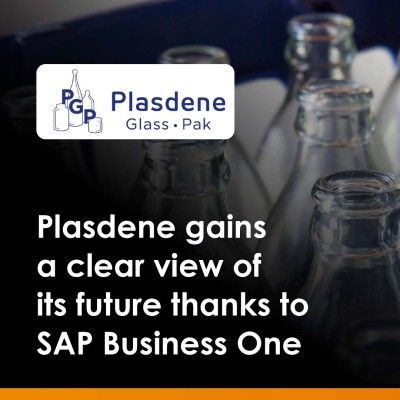 Successstory Plasdene
