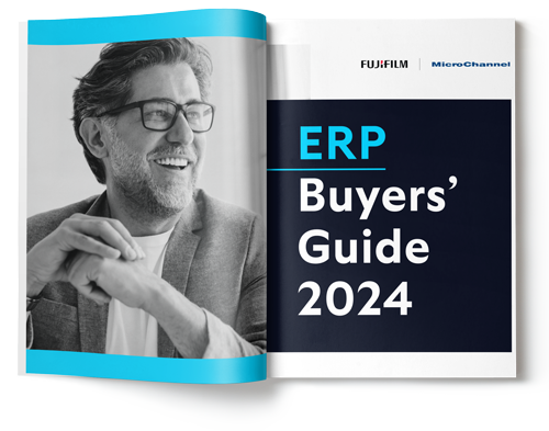 ERP Buyers' Guide