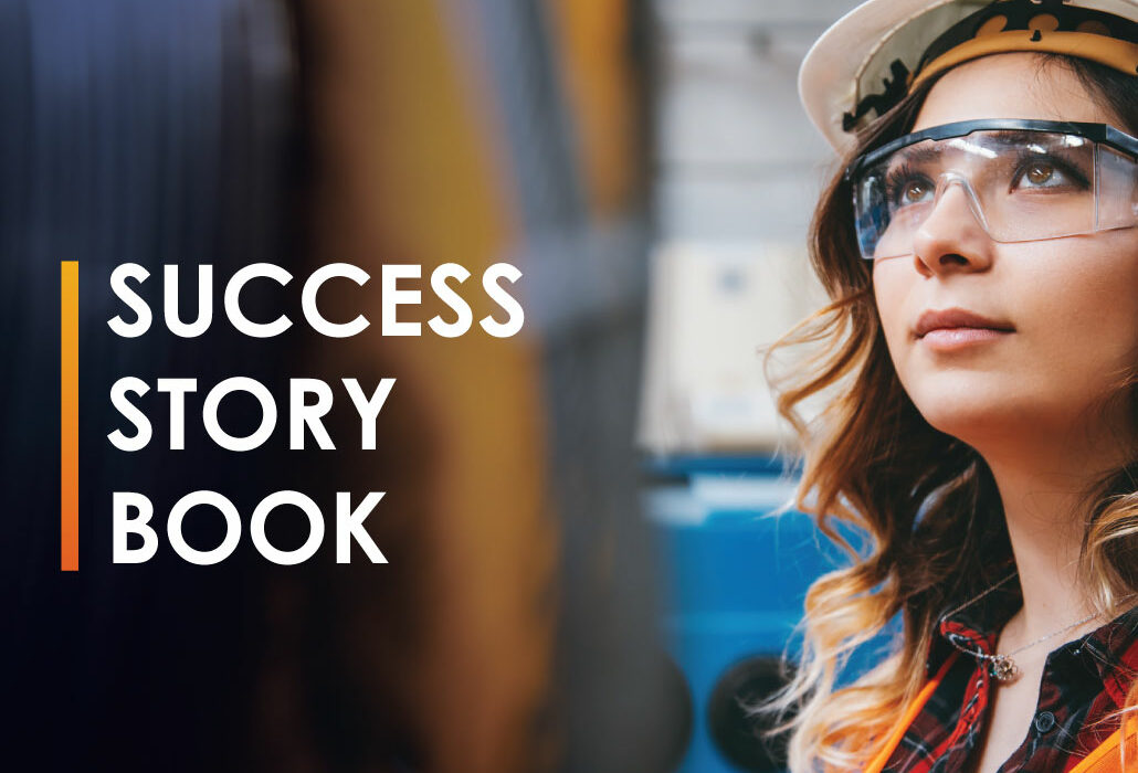 sap customer success story book