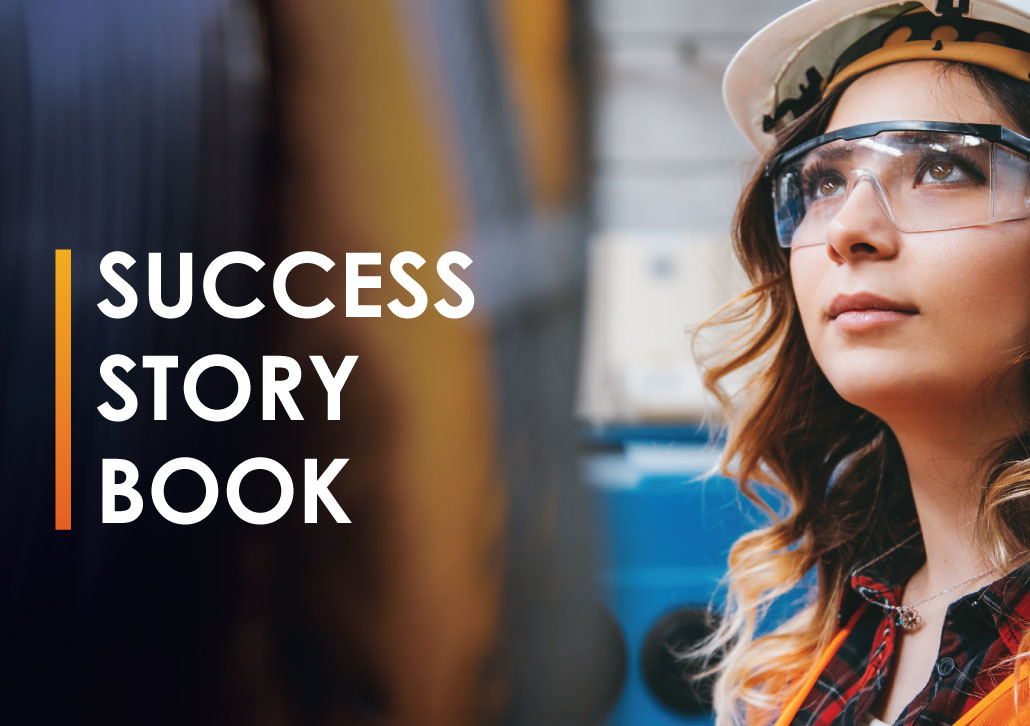 SAP Success Story Book