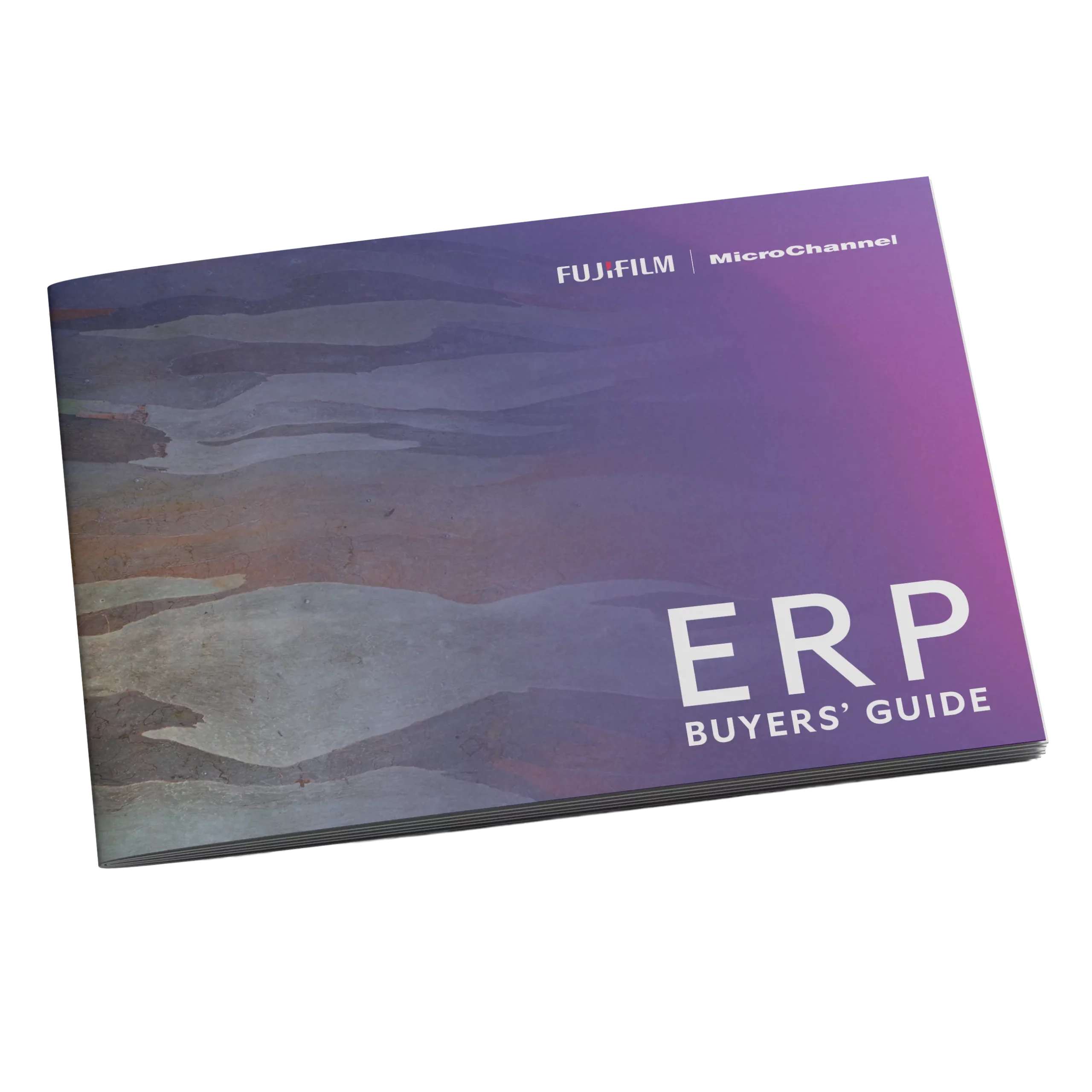 erp buyers' guide australia