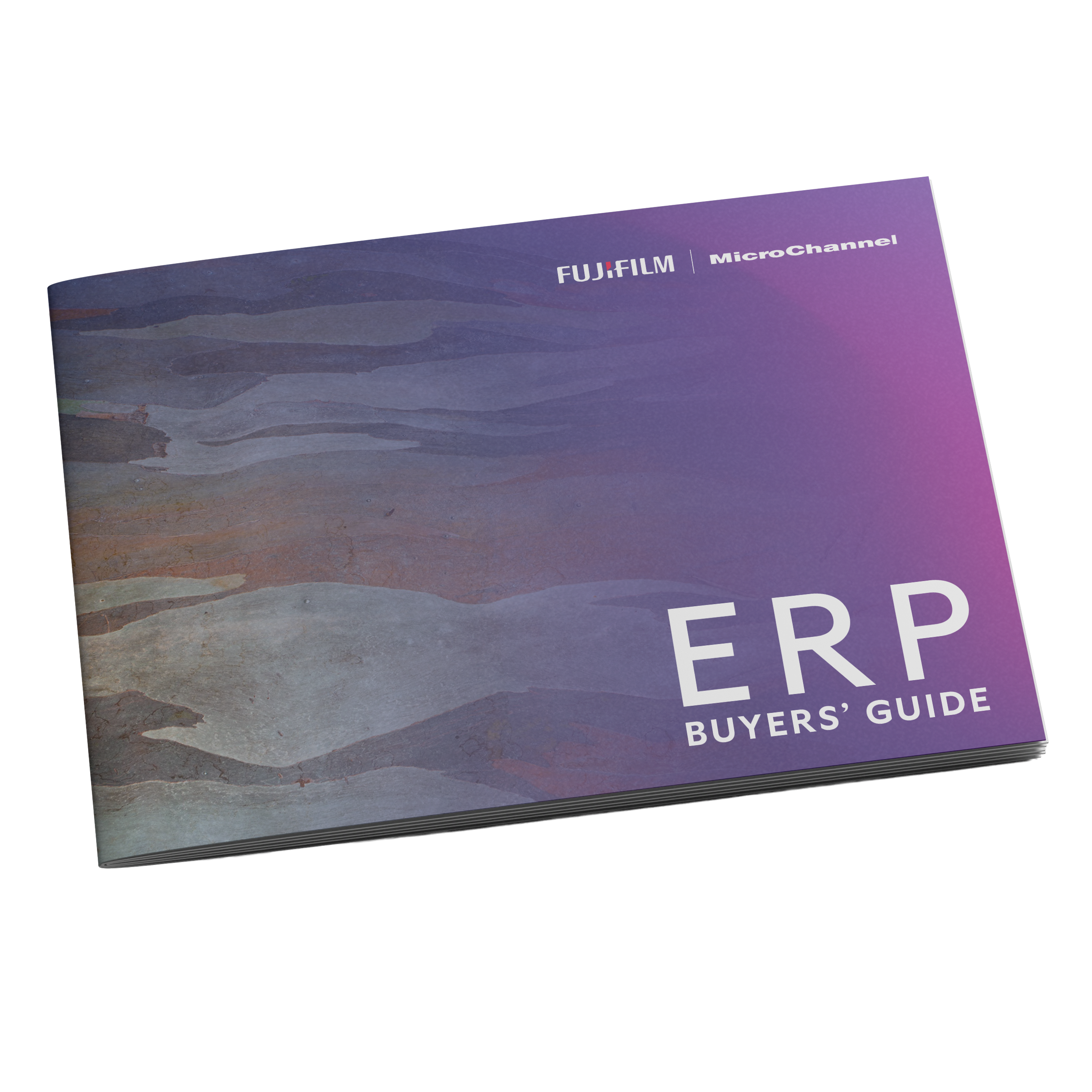 ERP Buyers Guide