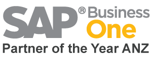 sap partner of the year anz